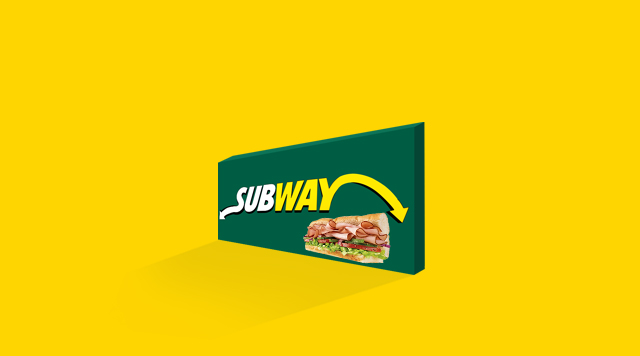 全球坐擁44000家店的SUBWAY：店開多了，感覺有點后悔了？