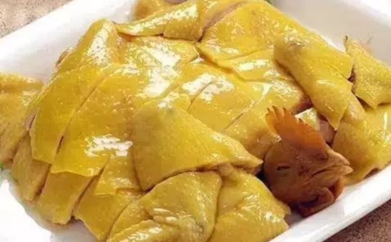 廣東人是全國最能吃的，廣東人氣最高的美食原來是它們！
