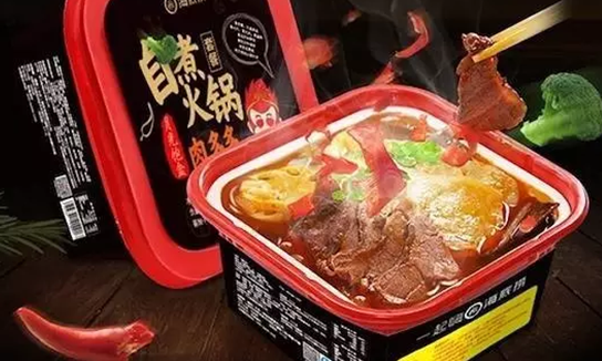 中國(guó)方便面企業(yè)大幅裁員，方便面將被方便火鍋取代？
