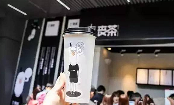 快閃店不再是大牌專利，中小餐企也可以這樣玩……