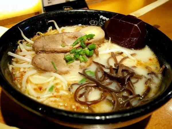 業(yè)績(jī)下滑，關(guān)店數(shù)家，沒(méi)了百度外賣庇護(hù)的味千，靠什么翻身？|餐飲界
