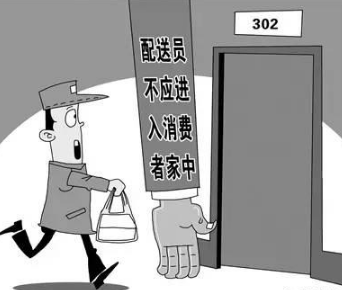 垃圾成山，外賣的一次性餐具面臨被革命？