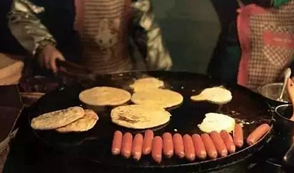 為什么大媽賣煎餅都比你成功？餐飲創(chuàng)業(yè)這些才是關(guān)鍵