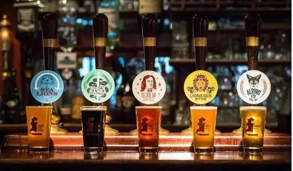 精釀啤酒正在四千億市場醞釀一場消費(fèi)革命？