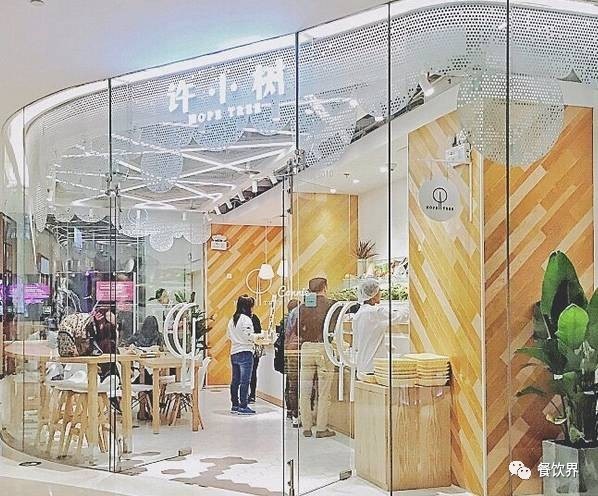 麻辣燙跨入3.0版本，餐飲人該如何突破品類限制？