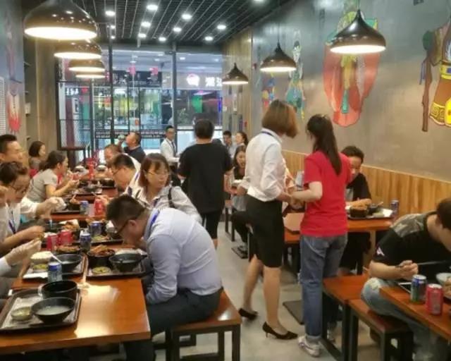 開店100問 | 開一家店到底要花多少錢？你該知道這幾條成本紅線|餐飲界