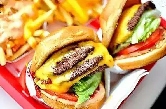 菜單上只賣3種漢堡，IN-N-OUT這個品牌如何開出313家店？