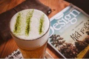 奶茶店點(diǎn)單的那一刻，才真的發(fā)覺自己書讀少了|餐飲界