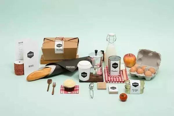 吳彥祖告訴我們做外賣：只要顏值高，顧客主動撩，賺錢不會少！|餐飲界