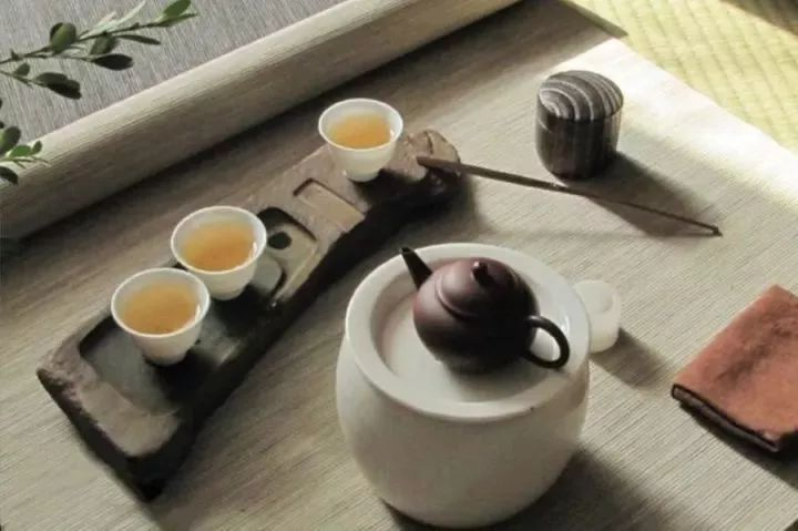 耗時600天 ，跋涉300座茶山，一夫茶只為還原茶本味！