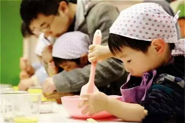 小白餐飲創(chuàng)業(yè)前先考慮好這9條規(guī)則！