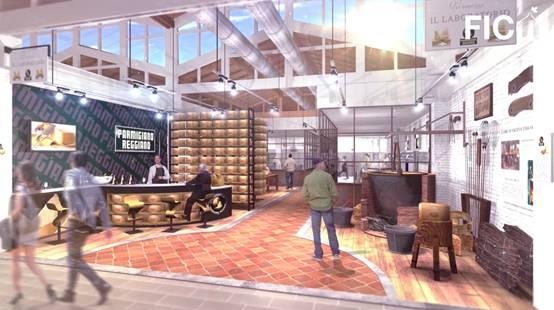 Eataly美食主題樂園即將開業(yè)，把餐廳開成游樂場(chǎng)靠譜不？