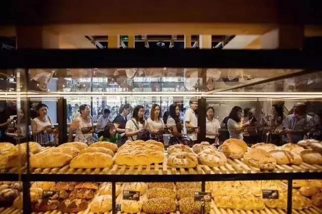 2017年獲投的35家餐飲品牌，竟有71%的客單價低于50元？為什么？|餐飲界
