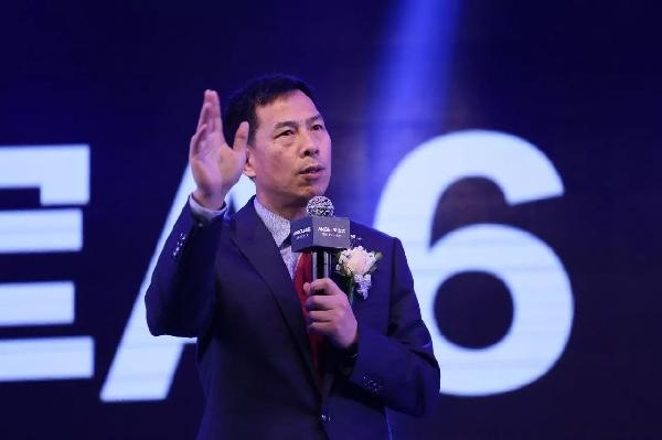 都說定位理論被神化了，可你真的懂它嗎？特勞特全球總裁鄧德隆談餐飲定位