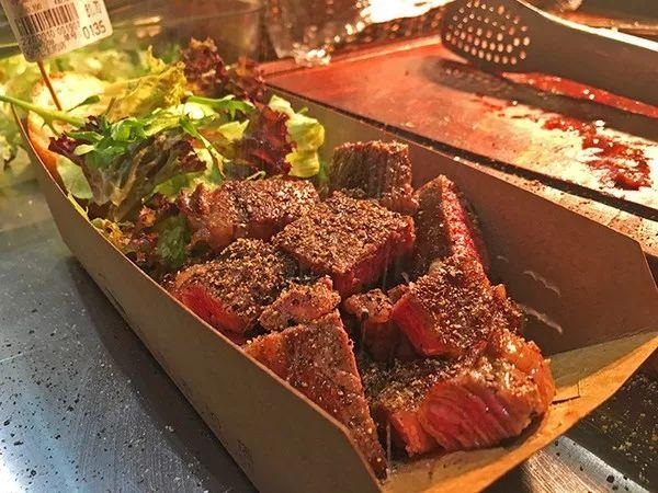 顛覆了西餐廳模式的速食牛排，這種創(chuàng)新業(yè)態(tài)現(xiàn)在怎么樣了？