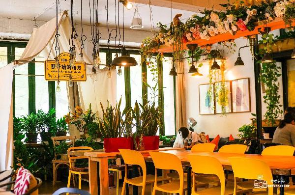 餐飲店內(nèi)的“風(fēng)水寶地”該掛什么？這13種掛法，你可能踩著雷區(qū)了......|餐飲界