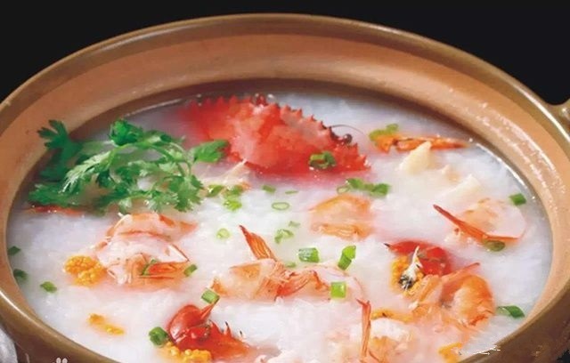 盤點廣州的養(yǎng)生靚粥，最后一樣只有地道老廣才吃過，幾乎都沒賣了！