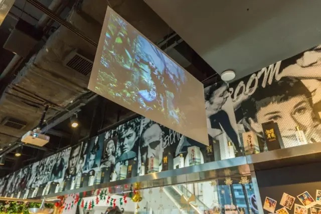 田品：我的Y7餐廳是多元文化混搭基地，是餐飲業(yè)的“新生物”