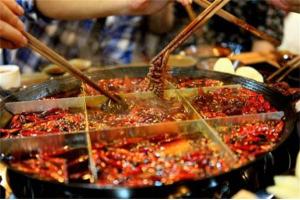 全國餐飲人都跑去學(xué)產(chǎn)品，可為什么成都鮮有餐飲大品牌？|餐飲界