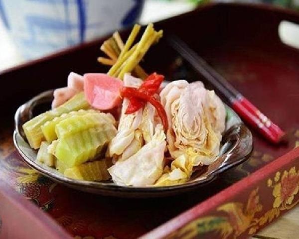 全國(guó)餐飲人都跑去學(xué)產(chǎn)品，可為什么成都鮮有餐飲大品牌？