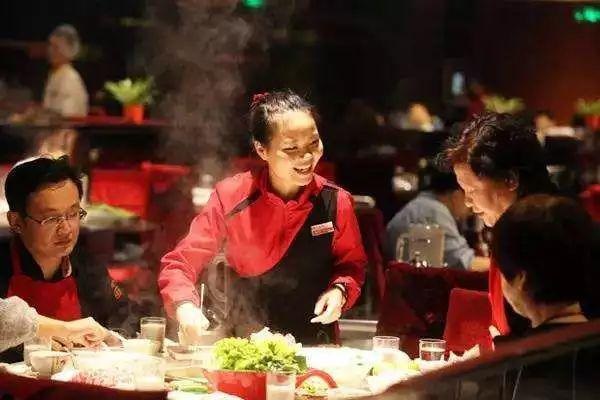 為什么海底撈不在重慶開分店？