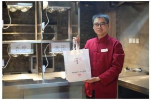 外賣領(lǐng)頭羊來(lái)了！你的店每月?lián)嗡雷?萬(wàn)外賣，這家店每月100萬(wàn)起！|餐飲界