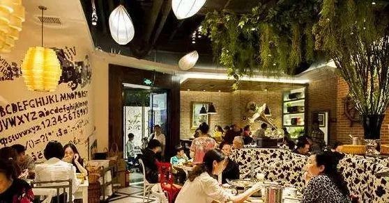 餐廳搞定80、90后顧客群的20條實戰(zhàn)真經(jīng)