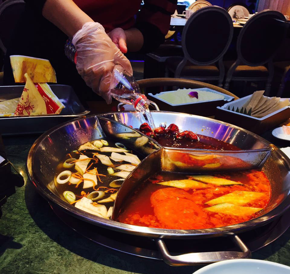 火鍋控看這里，好吃又養(yǎng)生的素食火鍋秘方免費分享