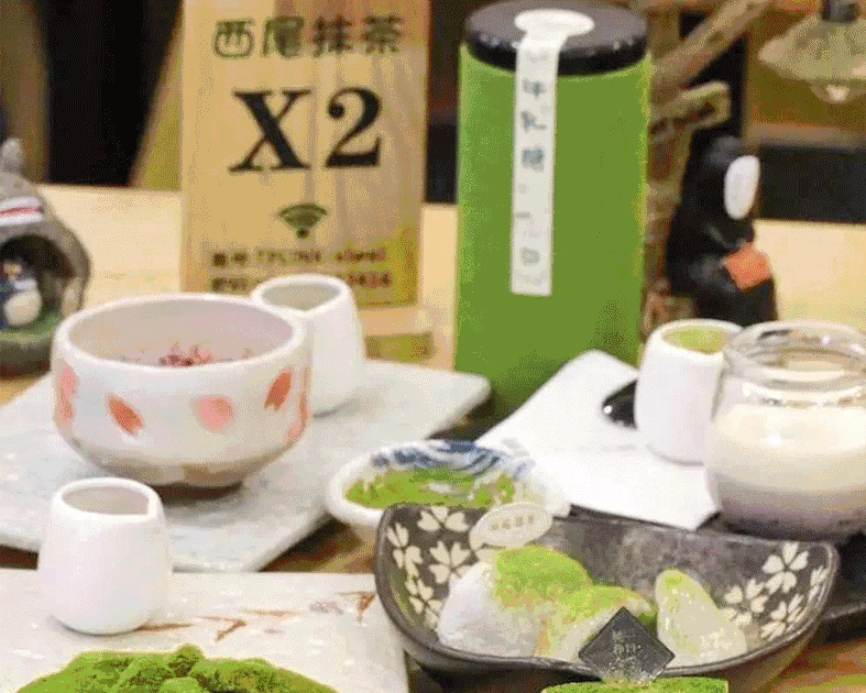 單店日售10萬，18個月開出46家店，什么成就了這匹品類黑馬？