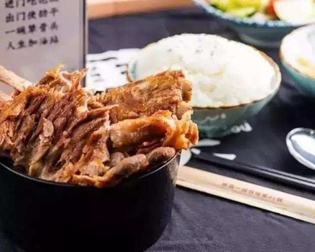 外賣爆品這么設(shè)計，店鋪單量3天破百，一周內(nèi)沖上區(qū)域第1|餐飲界