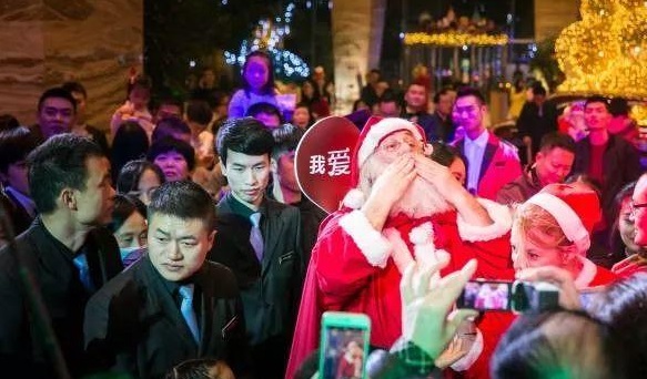 2017年節(jié)日營銷最后狂歡｜除了圣誕，餐飲人還有哪些熱點可追？