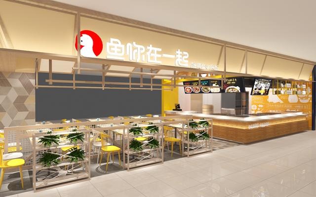 從一道菜到成為一種單品爆款，“魚(yú)你在一起”創(chuàng)始人談酸菜魚(yú)因何走紅？|餐飲界