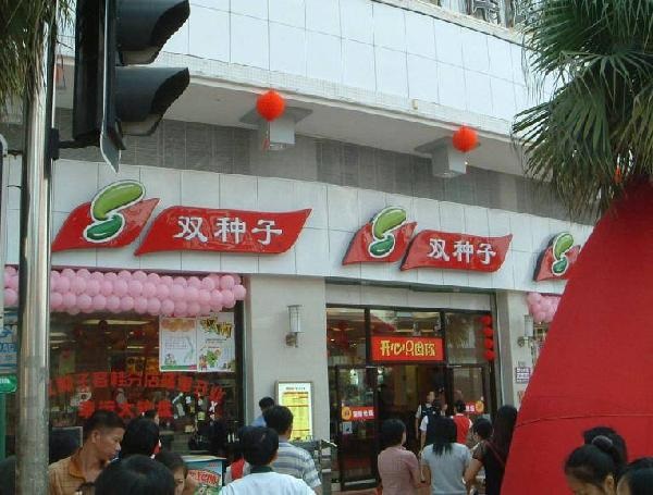 沒(méi)有品類機(jī)會(huì)，品牌等于零，從真功夫成長(zhǎng)之路看品類選擇之道