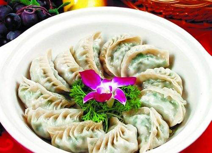 冬至餃子這樣做，好吃到不得了，獨(dú)家配方免費(fèi)送