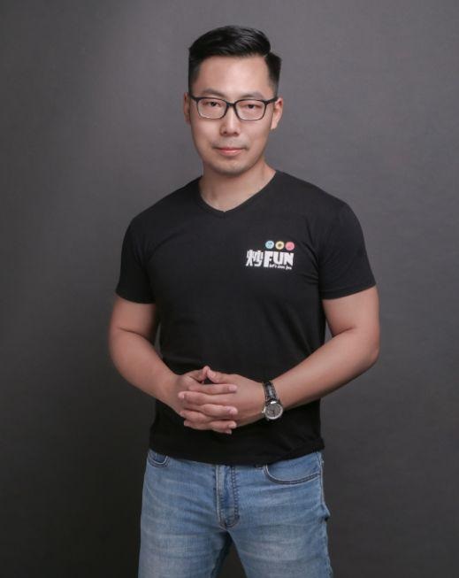 把炒飯做成一道菜，60平外賣店日流水2萬(wàn)