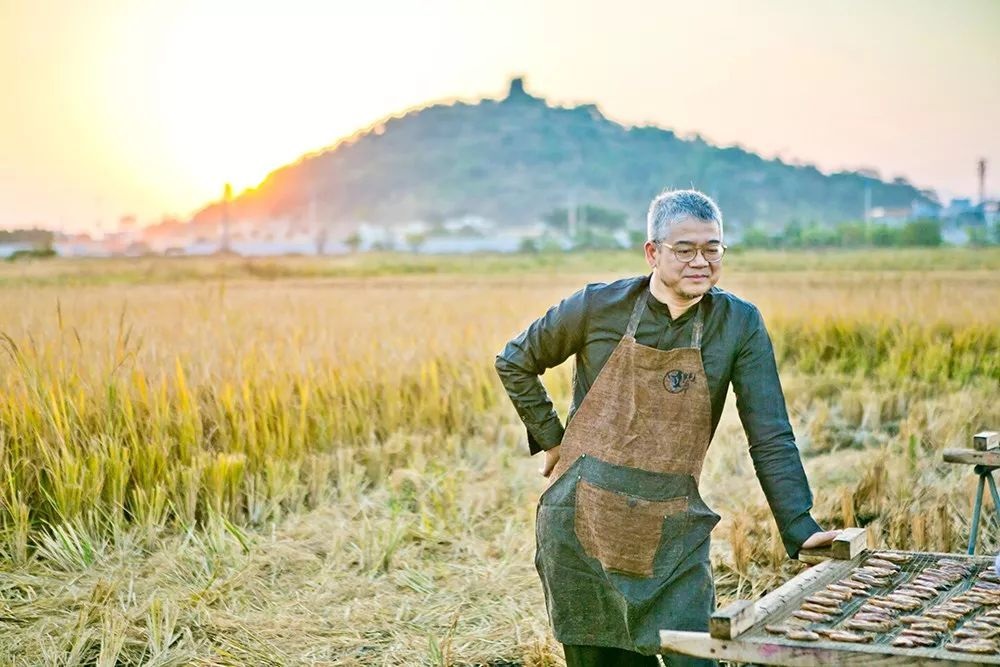 稻田蠔宴：生蠔邂逅美酒、美景碰撞美食的奇妙體驗(yàn)