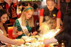 2小時2500個訂位，這輪海外開餐廳的市場到底有多大？|餐飲界