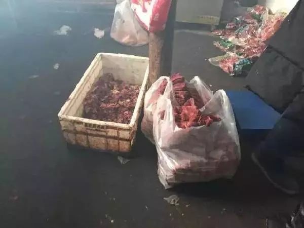 河間“驢肉造假事件”，究竟暴露出什么問題？ | 熱評