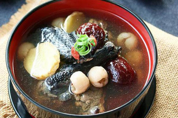 天一冷就生病，教你熬這碗湯，喝了整個(gè)冬天少受罪