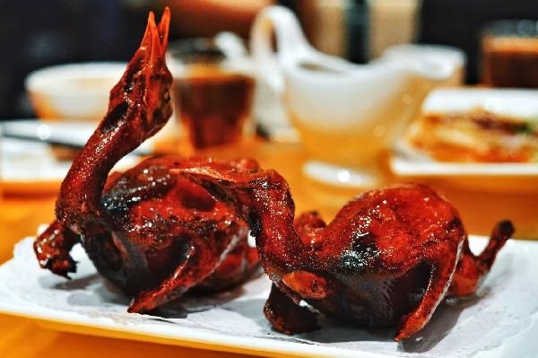 粵菜遇圍城之局，降維求存，輕正餐會是它的新出路嗎?