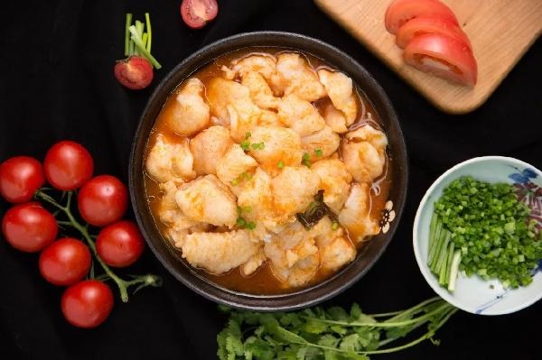 巴沙魚重啟了酸菜魚的品類風口，食材背后潛在危機如何化解？