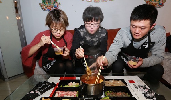 千億外賣行業(yè)產(chǎn)業(yè)化，2018年該如何外賣？