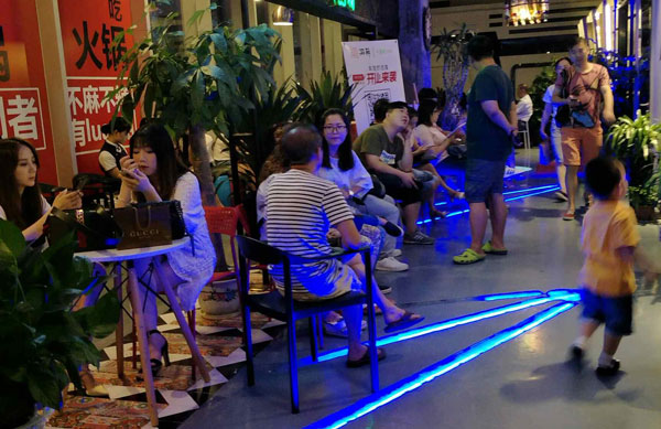 投資選火鍋是沒(méi)錯(cuò)，但如何避免被淘汰才是問(wèn)題的關(guān)鍵