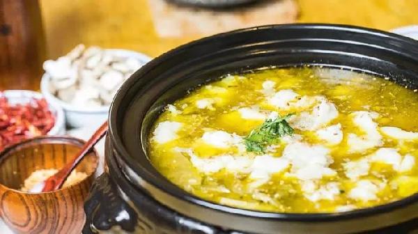 酸菜魚(yú)成了爆款，傳統(tǒng)川菜品類(lèi)正在強(qiáng)勢(shì)崛起？？？|餐飲界