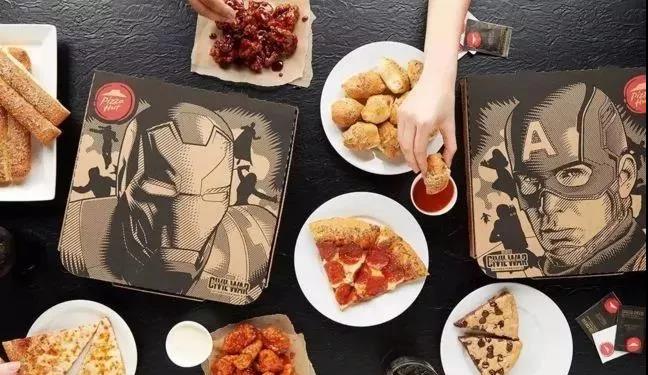 外賣“滿減”，商家是賠了還是賺了？|餐飲界