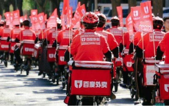 百度外賣這支視頻火了，講的故事還是品質？ | 熱評