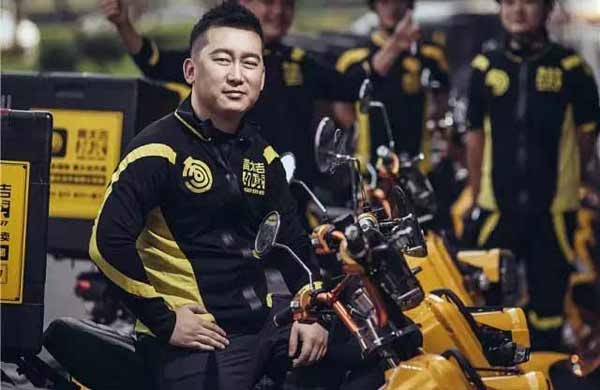 借黃太吉赫暢故事，預測“內心戲餐廳”未來沒戲