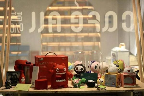 敢把店開到1500㎡，這家咖啡館是這樣持續(xù)吸引顧客的