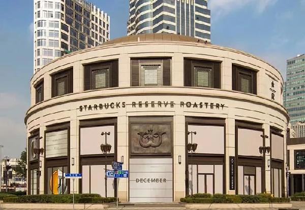 麥當(dāng)勞、星巴克都在玩，餐企紛紛試水旗艦店到底為那般？|餐飲界