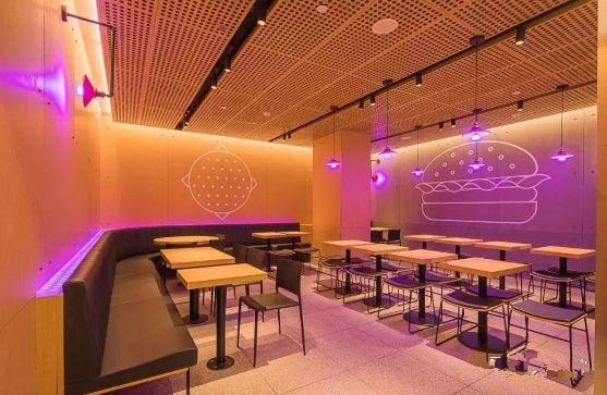 開業(yè)20天全市74%的人去的可怕mall長啥樣，廣州M記首家未來餐廳旗艦店有啥不一樣， 魔都酒仙的心愿List來了